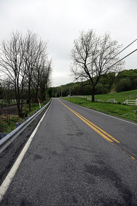 Lower Mount Bethel Township