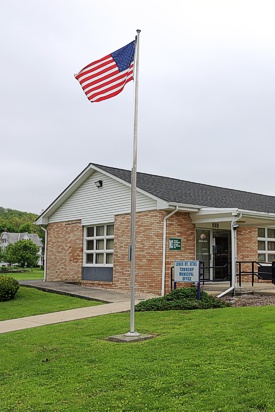 Lower Mount Bethel Township